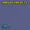 JCMTSF J054227.9-012003
