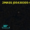 IRAS 05405-0117
