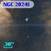 NGC  2024S