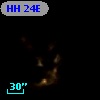 HH  24E