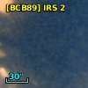 NAME NGC 2024 IRS 2