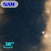 NAME NGC 2024 FIR 2