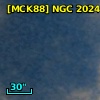 NAME NGC 2024 FIR 3