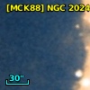 NAME NGC 2024 FIR 1