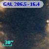 GAL 206.5-16.4