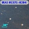 IRAS 05375-0204