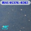 IRAS 05376-0202