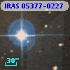 IRAS 05377-0227