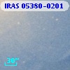IRAS 05380-0201