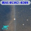 IRAS 05382-0209