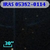 IRAS 05382-0114