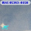 IRAS 05383-0150