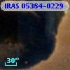 IRAS 05384-0229