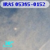 IRAS 05385-0152