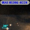 IRAS 05386-0229