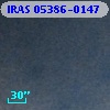IRAS 05386-0147