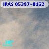 IRAS 05387-0152