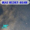 IRAS 05387-0149