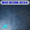 IRAS 05390-0214