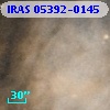 IRAS 05392-0145