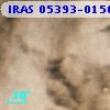 IRAS 05393-0150