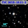TYC 3659-1811-1