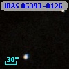 IRAS 05393-0126