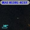 IRAS 05395-0237