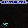 IRAS 05395-0227
