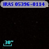 IRAS 05396-0114