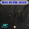 IRAS 05396-0159