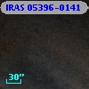 IRAS 05396-0141