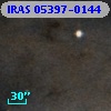 IRAS 05397-0144