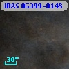 IRAS 05399-0148
