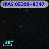 IRAS 05399-0247