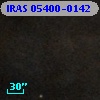 IRAS 05400-0142