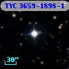 TYC 3659-1898-1