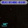 IRAS 05406-0148