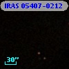 IRAS 05407-0212