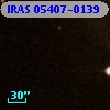 IRAS 05407-0139