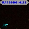 IRAS 05408-0131