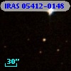 IRAS 05412-0148