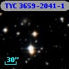 TYC 3659-2041-1