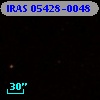 IRAS 05428-0048