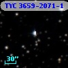 TYC 3659-2071-1