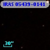 IRAS 05439-0141