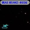 IRAS 05442-0156