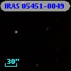 IRAS 05451-0049