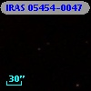 IRAS 05454-0047