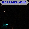 IRAS 05456-0240